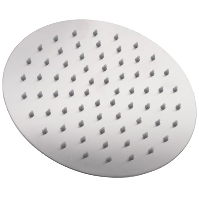 Лейка MIXXUS SH-04 (нерж. сталь) (SS0057)