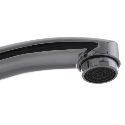 Излив (гусак) изогнутый EP (35 см) (CH0140)