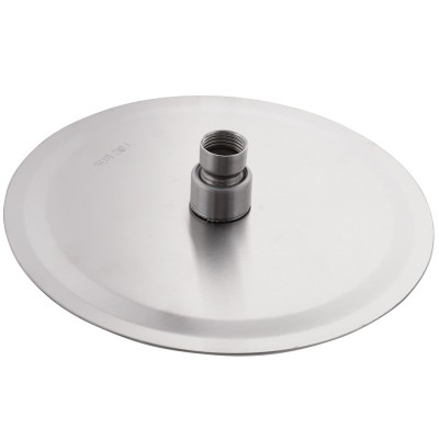 Лейка MIXXUS SH-04 (нерж. сталь) (SS0057)