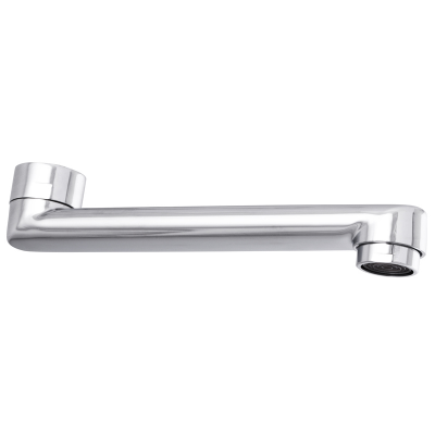 Излив (гусак) плоский EP (15 см) (GU0008) Излив (гусак) плоский EP (15 см) (GU0008)