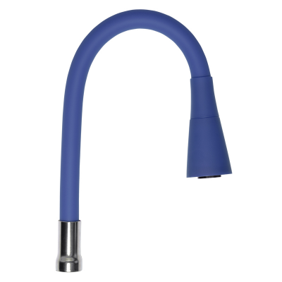 Излив силиконовый (синий) ZERIX SPS-02 (ZX3044) Излив силиконовый (синий) ZERIX SPS-02 (ZX3044)