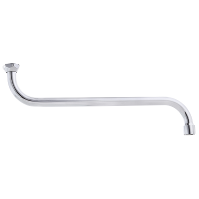 Излив для смесителя ZERIX WKC-2230 (30 см) (ZX3088) Излив для смесителя ZERIX WKC-2230 (30 см) (ZX3088)