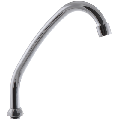 Излив (гусак) MASTER 271 елка сталь (ZX0149) Излив (гусак) MASTER 271 елка сталь (ZX0149)