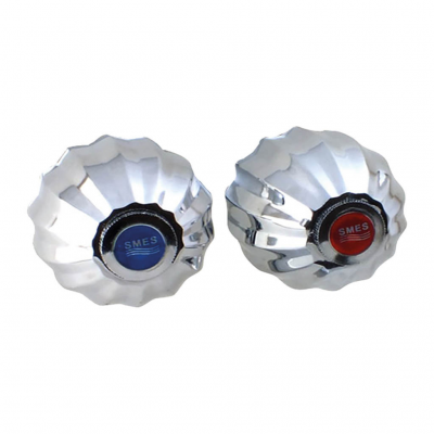 Ручки с кранбуксами (пара) EP АПЕЛЬСИН (AC0521) Ручки с кранбуксами (пара) EP АПЕЛЬСИН (AC0521)