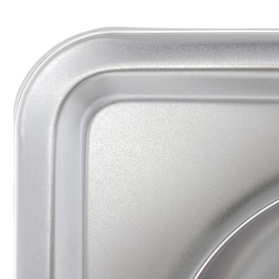 Мойка кухонная ZERIX Z6350-06-160E (satin) (ZM0561) Мойка кухонная ZERIX Z6350-06-160E (satin) (ZM0561)