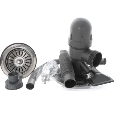 Мойка кухонная ZERIX Z7750-06-180MD (micro decor) (ZS0564) Мойка кухонная ZERIX Z7750-06-180MD (micro decor) (ZS0564)