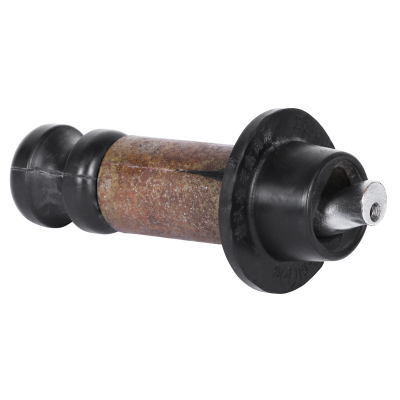 Шнек для насосов серии 4QGD1.8-50-0.55 Screw (материал-резина,нерж. сталь) Шнек для насосов серии 4QGD1.8-50-0.55 Screw (материал-резина,нерж. сталь)