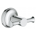 Крючок для халата Grohe Essentials Authentic (40656001)