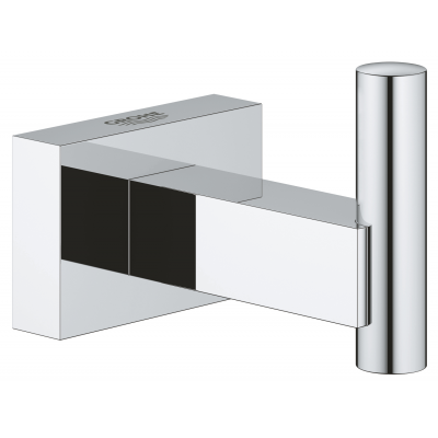 Крючок для халата Grohe Essentials Cube New (40511001)