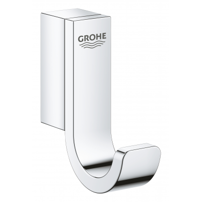 Крючок для халата Grohe Selection (41039000)