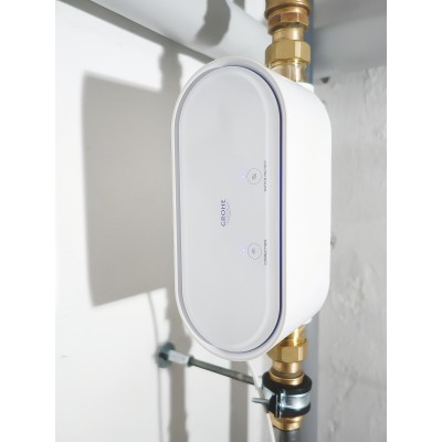 Интеллектуальный контроллер воды Grohe Sense Guard (22500LN0)