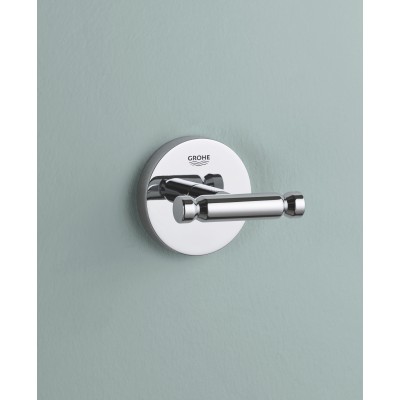 Крючок для халата Grohe Bau Cosmopolitan Neutral (40461001)