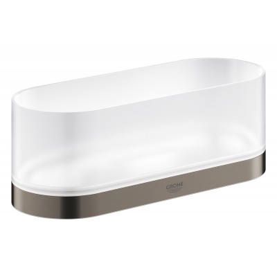 Полочка-корзина Grohe Selection (41037000) Полочка-корзина Grohe Selection (41037000)