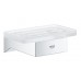 Держатель для аксессуаров Grohe Selection Cube (40865000)