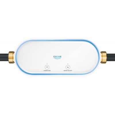 Интеллектуальный контроллер воды Grohe Sense Guard (22500LN0)