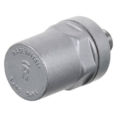 Амортизатор гидроударов Roho R1250-050 - 1/2" Н, PN50 (RO0142)