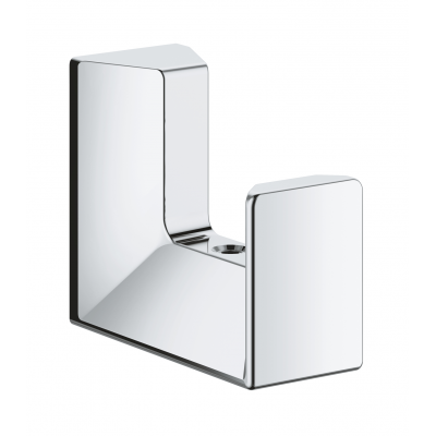 Крючок для халата Grohe Selection Cube (40782000)