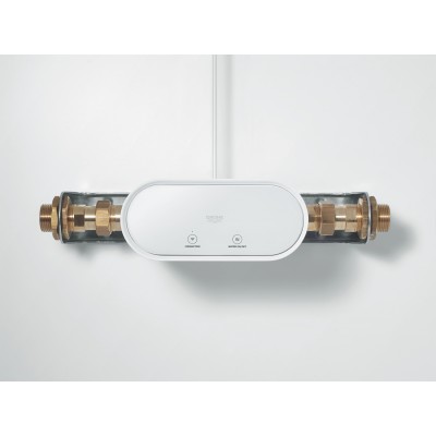 Интеллектуальный контроллер воды Grohe Sense Guard (22500LN0)