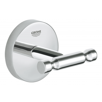 Крючок для халата Grohe Bau Cosmopolitan Neutral (40461001)