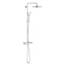 Душевая система с термостатом для душа Grohe Euphoria System (27615002)