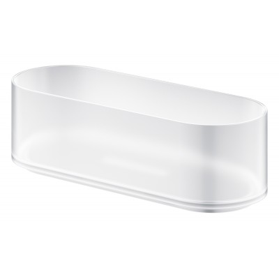 Полочка-корзина Grohe Selection (41037000) Полочка-корзина Grohe Selection (41037000)