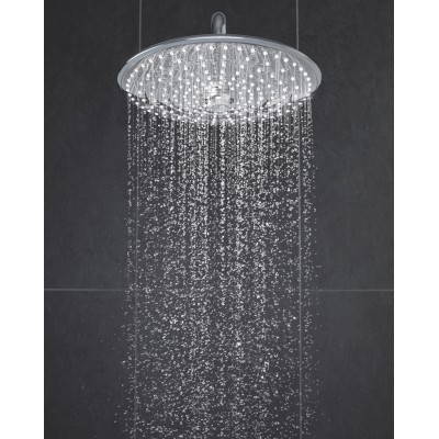 Душевая система с термостатом для душа Grohe Euphoria System (27615002)