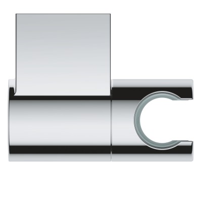 Настенный держатель для ручного душа Grohe Rainshower neutral (27055000) Настенный держатель для ручного душа Grohe Rainshower neutral (27055000)