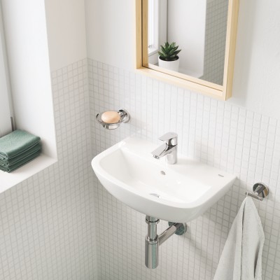 Крючок для халата Grohe Bau Cosmopolitan Neutral (40461001)