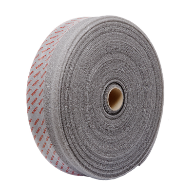 Демпферная лента KOER KR.8019 5/50 05мм*150мм*50м (KR3193) Демпферная лента KOER KR.8019 5/50 05мм*150мм*50м (KR3193)