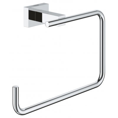 Кольцо для полотенца Grohe Essentials Cube New (40510001)