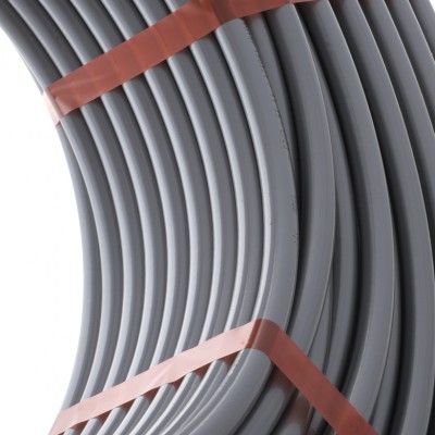 Труба с кислородным барьером Roho R055-1620 PERT EVOH Type-II 16x2.0 (RO0033) Труба с кислородным барьером Roho R055-1620 PERT EVOH Type-II 16x2.0 (RO0033)