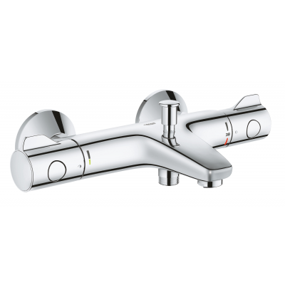 Термостат для ванны Grohe Grohtherm 800 (34576000)