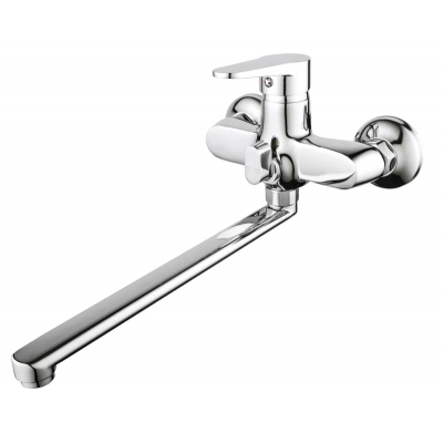 Смеситель для ванной Mixxus Elvis 006 (Euro) (MI6313) Смеситель для ванной Mixxus Elvis 006 (Euro) (MI6313)