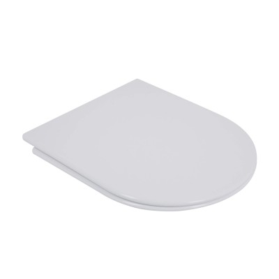 Унитаз-компакт Mixxus WAVE-0405-R 630х350х795mm, система смыва RIMLESS (MI6694)