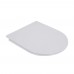 Унитаз-компакт Mixxus WAVE-0405-R 630х350х795mm, система смыва RIMLESS (MI6694)