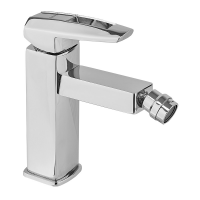 Смеситель для биде Zerix NOF2 (ZX3274) Смеситель для биде Zerix NOF2 (ZX3274)