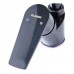 Кухонный смеситель Plamix Oscar-011 Black (PM0616)