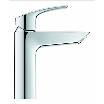 Комплект смесителей для ванной комнаты Grohe Eurosmart New (UA123246M0) Комплект смесителей для ванной комнаты Grohe Eurosmart New (UA123246M0)
