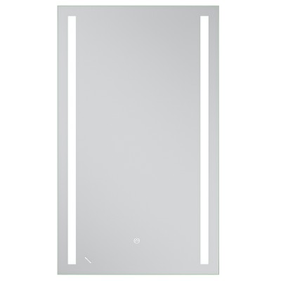 Зеркало Mixxus Premium LINES MR17-100x60-REVERSE (LED Touch, Anti-fog, димер) (MP6625) Зеркало Mixxus Premium LINES MR17-100x60-REVERSE (LED Touch, Anti-fog, димер) (MP6625)