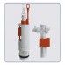 Унитаз с инсталляцией Mixxus Premium ELLIPSE-SET-2101 система смыва TORNADO (MP6667)