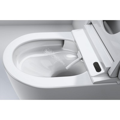 Унитаз-биде Grohe Sensia Pro (36508SH0)
