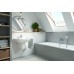 Комплект смесителей для ванной комнаты Grohe Eurosmart New (UA123246M0) Комплект смесителей для ванной комнаты Grohe Eurosmart New (UA123246M0)