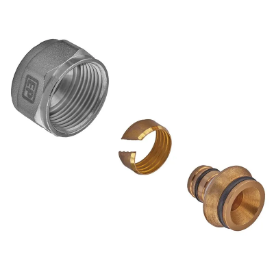 Евроконус Europroduct EP.2101 - 3/4" x 16/2,0 (EP6066) Евроконус Europroduct EP.2101 - 3/4" x 16/2,0 (EP6066)