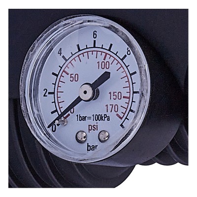 Контроллер давления Vodomet VDS-2 электронный для насоса (БРИО) 1,1 кВт, 1" (VO4203)