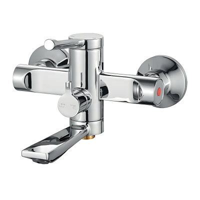 Смеситель для ванны Mixxus Davis 009 (EURO) (MI7146) Смеситель для ванны Mixxus Davis 009 (EURO) (MI7146)