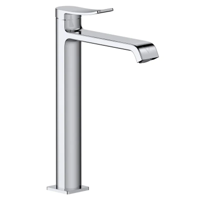 Смеситель для умывальника Mixxus Premium DALI 001 NUT HIGH (MI6745)