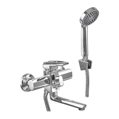 Смеситель для ванны Mixxus Pegas 009 (Euro) (MI6244) Смеситель для ванны Mixxus Pegas 009 (Euro) (MI6244)