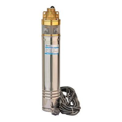 Вихревой насос для скважины Vodomet 4SKM-150 (VO4156)