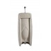 Напольный писсуар Mixxus Premium BEVEL-0902 440x320x970mm с краном для писсуара (MP6666)