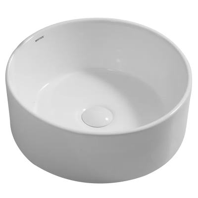 Раковина накладная MIXXUS PREMIUM TOPPER-0103 400х400х150mm (MP6529) Раковина накладная MIXXUS PREMIUM TOPPER-0103 400х400х150mm (MP6529)